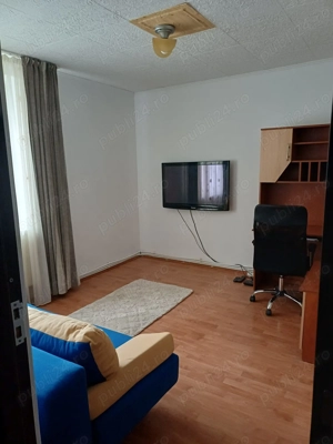 Proprietar, vând direct - apart două cam. parter, cartier Gara Caracal - imagine 6
