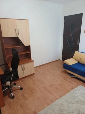 Proprietar, vând direct - apart două cam. parter, cartier Gara Caracal - imagine 7