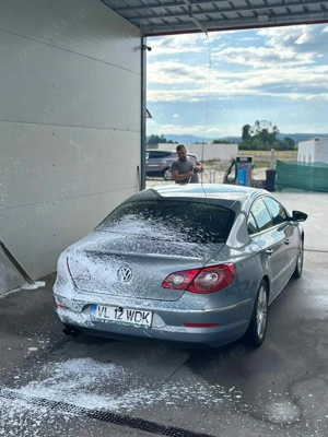 Vând Passat CC 2008 - imagine 8