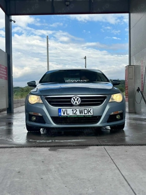 Vând Passat CC 2008 - imagine 9