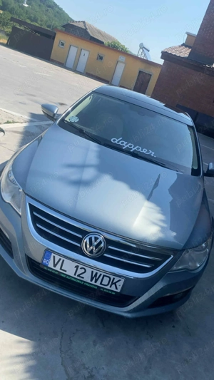 Vând Passat CC 2008 - imagine 7