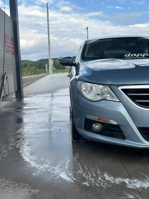 Vând Passat CC 2008 - imagine 6