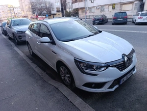 megane 4 2019  - imagine 5