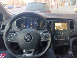 megane 4 2019  - imagine 4