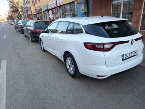 megane 4 2019  - imagine 3