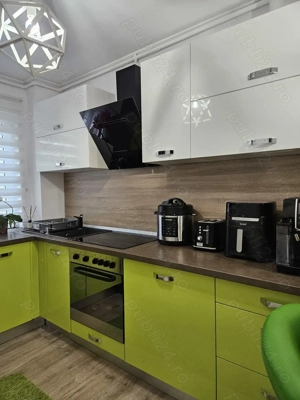 Apartament cu 3 camere de închiriat- Mihai Viteazu Sibiu - imagine 2