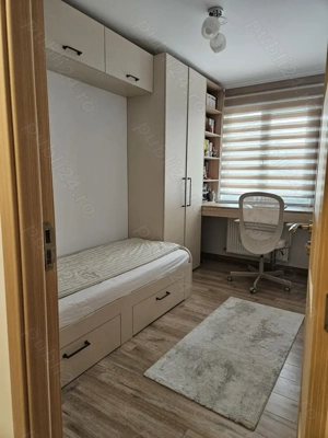 Apartament cu 3 camere de închiriat- Mihai Viteazu Sibiu - imagine 6