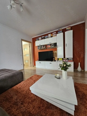 Apartament cu 3 camere de închiriat- Mihai Viteazu Sibiu - imagine 4