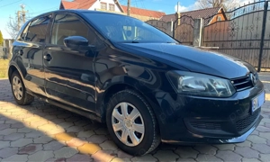 VW Polo 2010