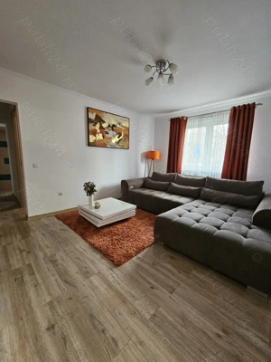 Apartament cu 3 camere de închiriat- Mihai Viteazu Sibiu - imagine 3