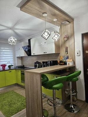 Apartament cu 3 camere de închiriat- Mihai Viteazu Sibiu