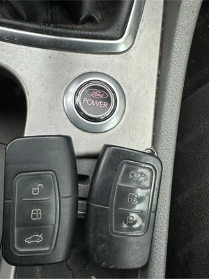 ford focus 1.6 start stop - imagine 5