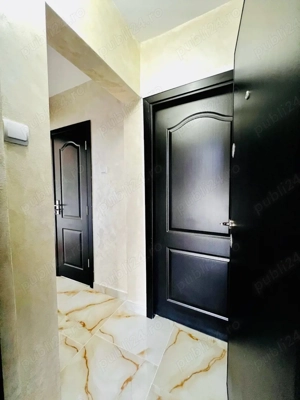 Apartament 3 Camere, Etj 3, Tecuci 7 Noiembrie str Gheorghe Petrascu Renovat complet