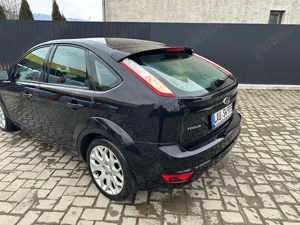 ford focus 1.6 start stop - imagine 4