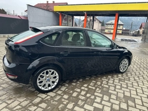 ford focus 1.6 start stop - imagine 2