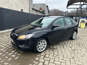 ford focus 1.6 start stop - imagine 3