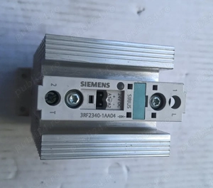 Solid State Contactor 3RF2340-1AA04