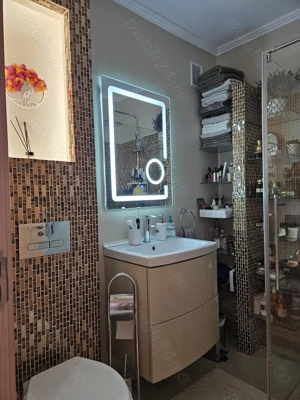 Apartament cu 3 camere de închiriat- Mihai Viteazu Sibiu - imagine 8