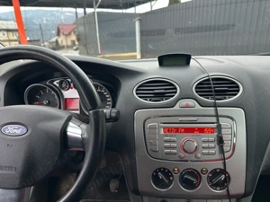 ford focus 1.6 start stop