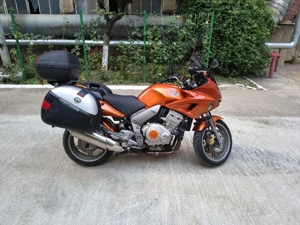 Honda CBF 1000  - imagine 5