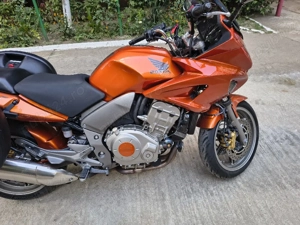 Honda CBF 1000  - imagine 4