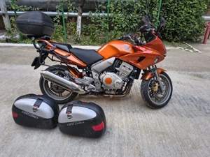 Honda CBF 1000  - imagine 3