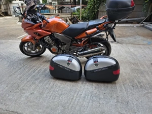 Honda CBF 1000  - imagine 2