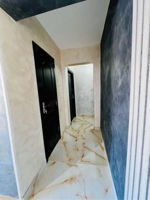 Apartament 3 Camere, Etj 3, Tecuci 7 Noiembrie str Gheorghe Petrascu Renovat complet - imagine 7