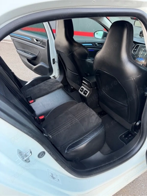 Renault Megane GT 165 cp - imagine 4