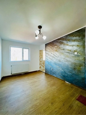 Apartament 3 Camere, Etj 3, Tecuci 7 Noiembrie str Gheorghe Petrascu Renovat complet - imagine 2