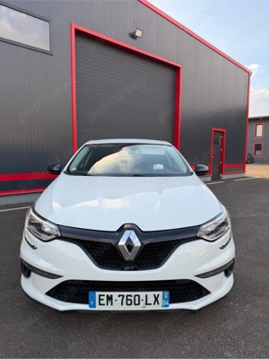 Renault Megane GT 165 cp - imagine 5