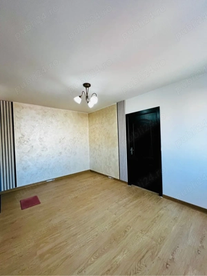 Apartament 3 Camere, Etj 3, Tecuci 7 Noiembrie str Gheorghe Petrascu Renovat complet - imagine 3