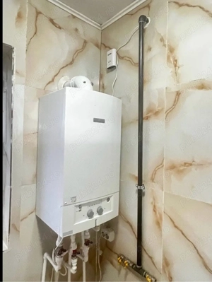 Apartament 3 Camere, Etj 3, Tecuci 7 Noiembrie str Gheorghe Petrascu Renovat complet - imagine 4