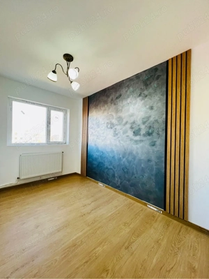 Apartament 3 Camere, Etj 3, Tecuci 7 Noiembrie str Gheorghe Petrascu Renovat complet - imagine 5