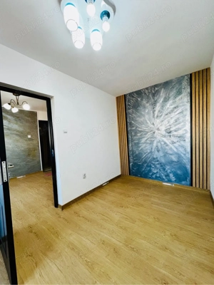 Apartament 3 Camere, Etj 3, Tecuci 7 Noiembrie str Gheorghe Petrascu Renovat complet - imagine 6