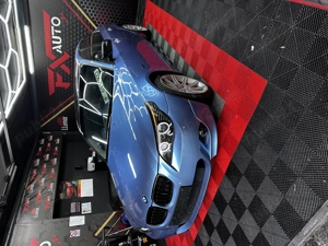 Montaj Folie Auto LLumar Bucuresti Omologată 