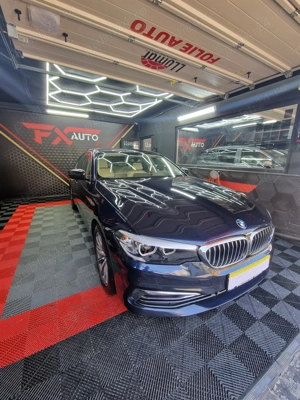 Montaj Folie Auto LLumar Bucuresti Omologată  - imagine 5
