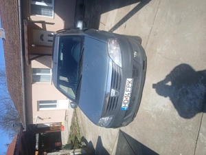 Pt dezmembrat. Logan a.f.2011 1,2+GPL 