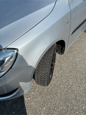 skoda roomster 1,2 tsi - imagine 5