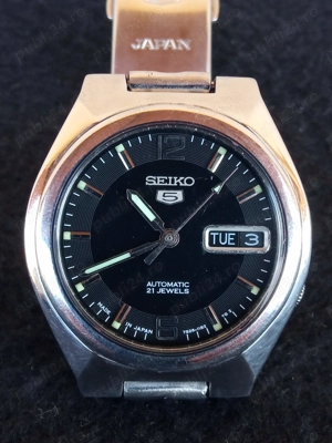 Ceas Seiko 5 Automatic