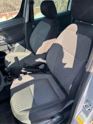 skoda roomster 1,2 tsi - imagine 3