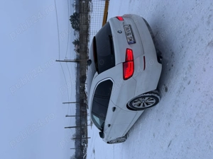 BMW F11 520d, 184cp.