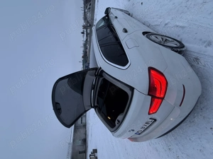 BMW F11 520d, 184cp. - imagine 2