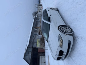 BMW F11 520d, 184cp. - imagine 3