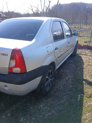 logan de vanzare - imagine 2