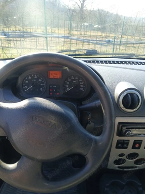 logan de vanzare - imagine 5