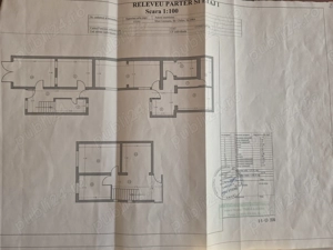  Casă de vânzare   Zonă Delfinariu, locație excelentă, ideală pentru locuit sau investiție - imagine 9