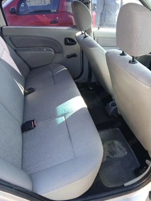 logan de vanzare - imagine 3