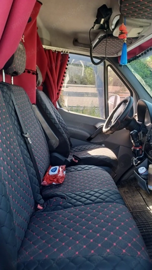 mercedes sprintar prelata - imagine 5