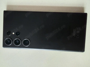 Vând Samsung S23 Ultra 